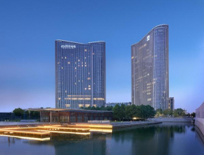 Pullman Wuxi New Lake